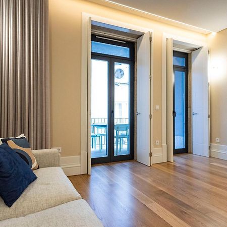 Apartmentsporto - Almada 318 Kültér fotó