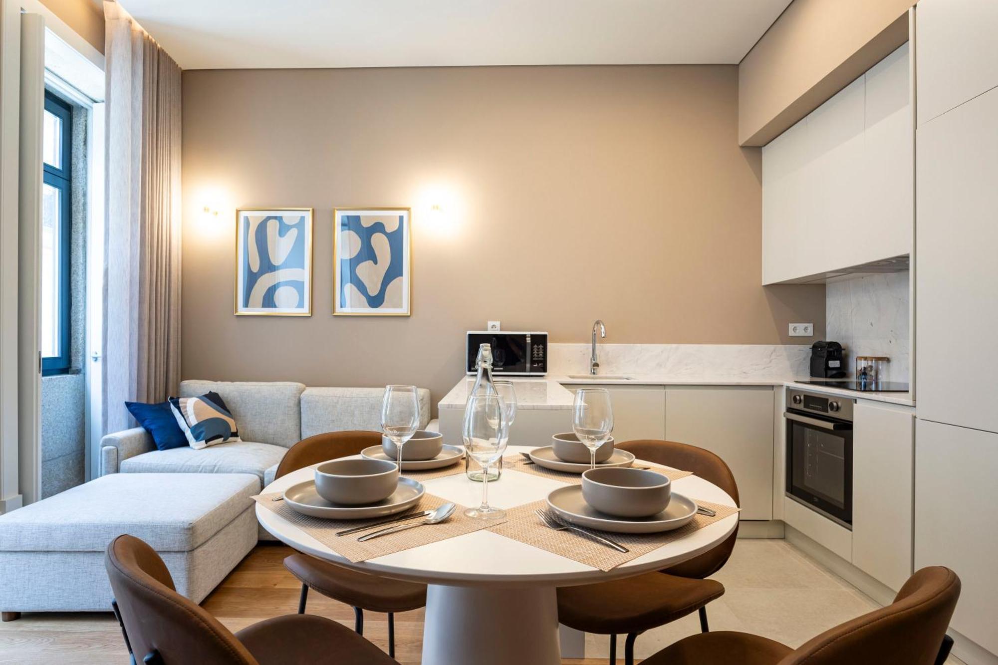 Apartmentsporto - Almada 318 Kültér fotó