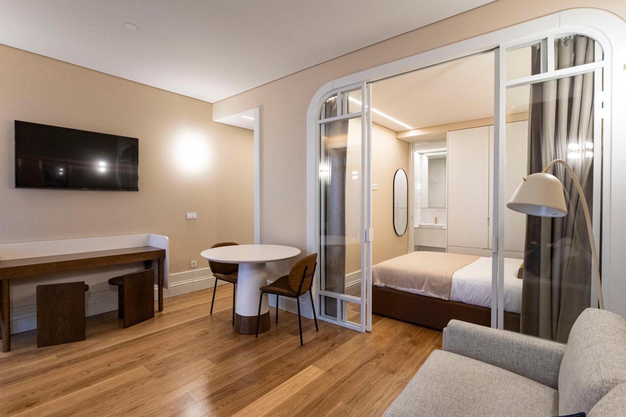 Apartmentsporto - Almada 318 Kültér fotó