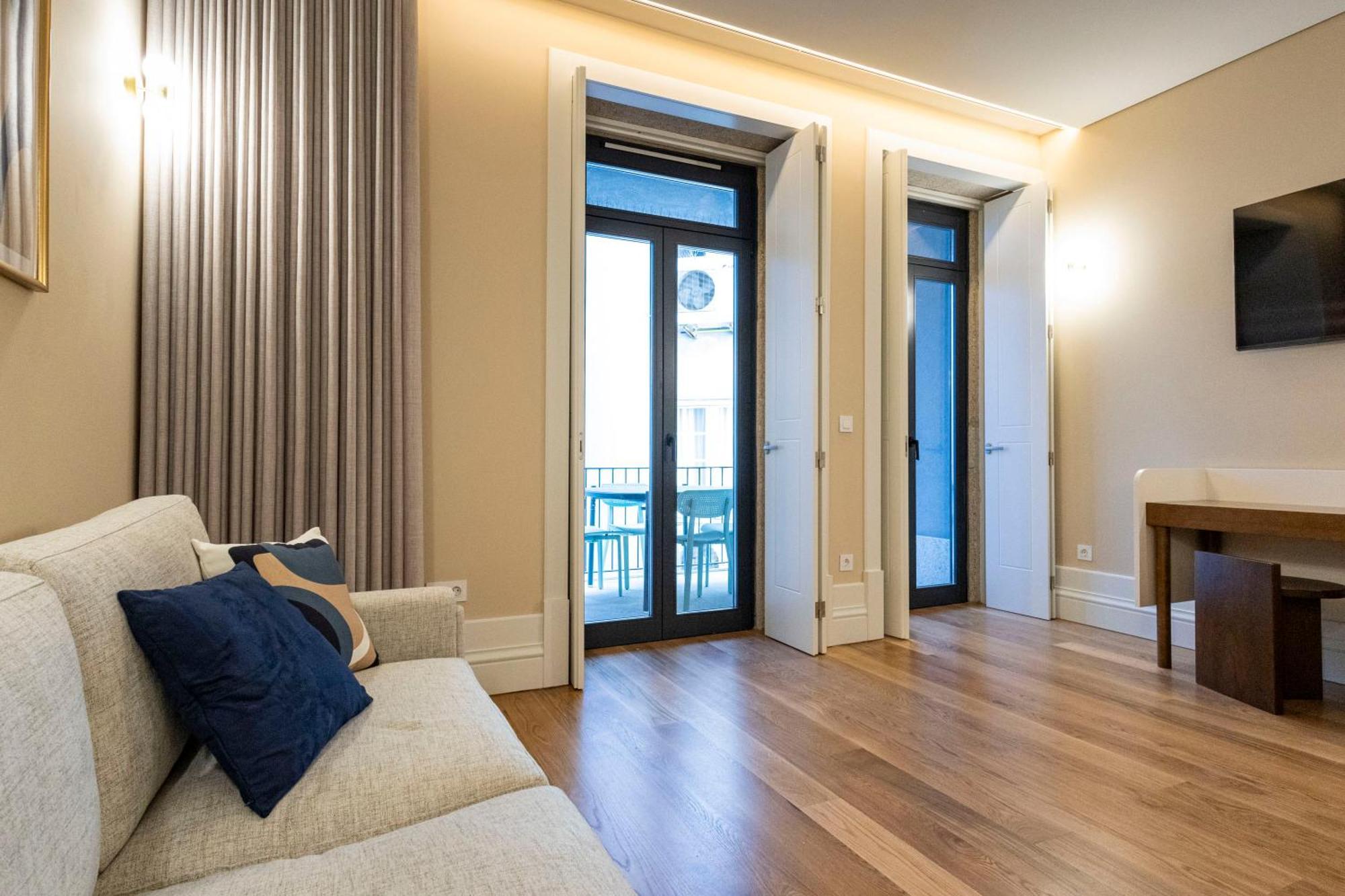 Apartmentsporto - Almada 318 Kültér fotó