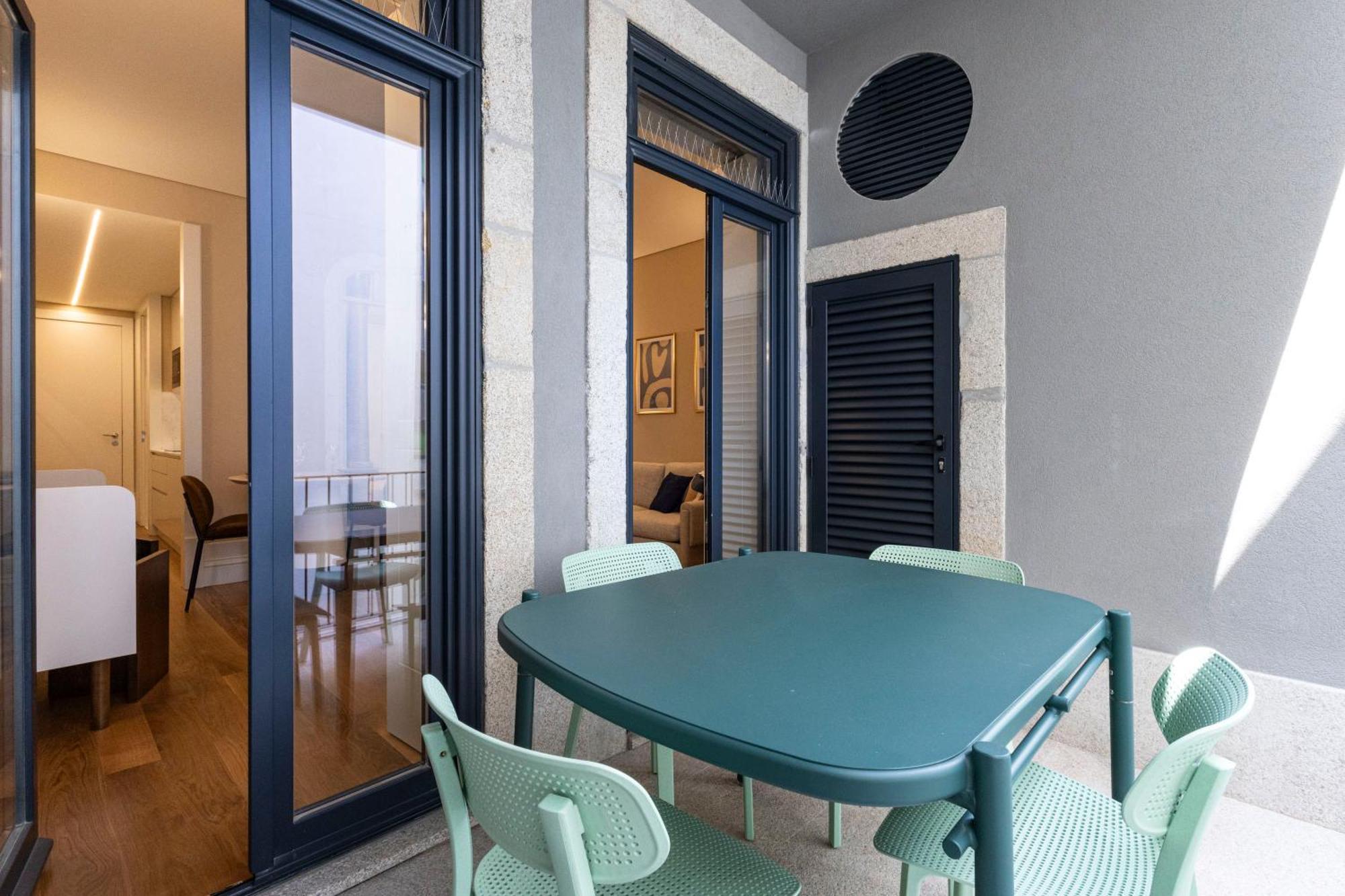 Apartmentsporto - Almada 318 Kültér fotó