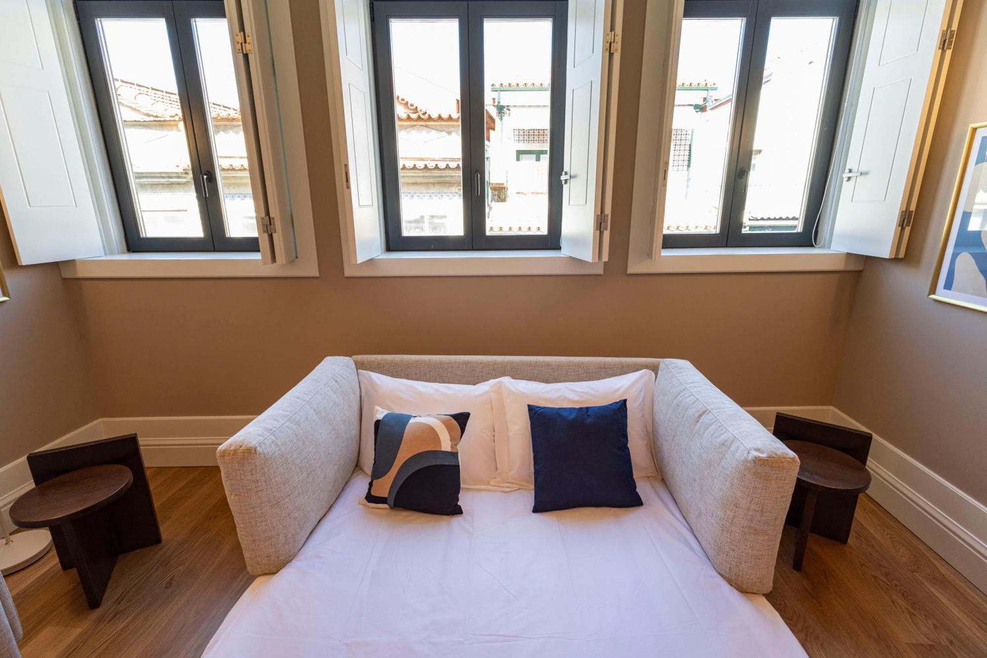 Apartmentsporto - Almada 318 Kültér fotó