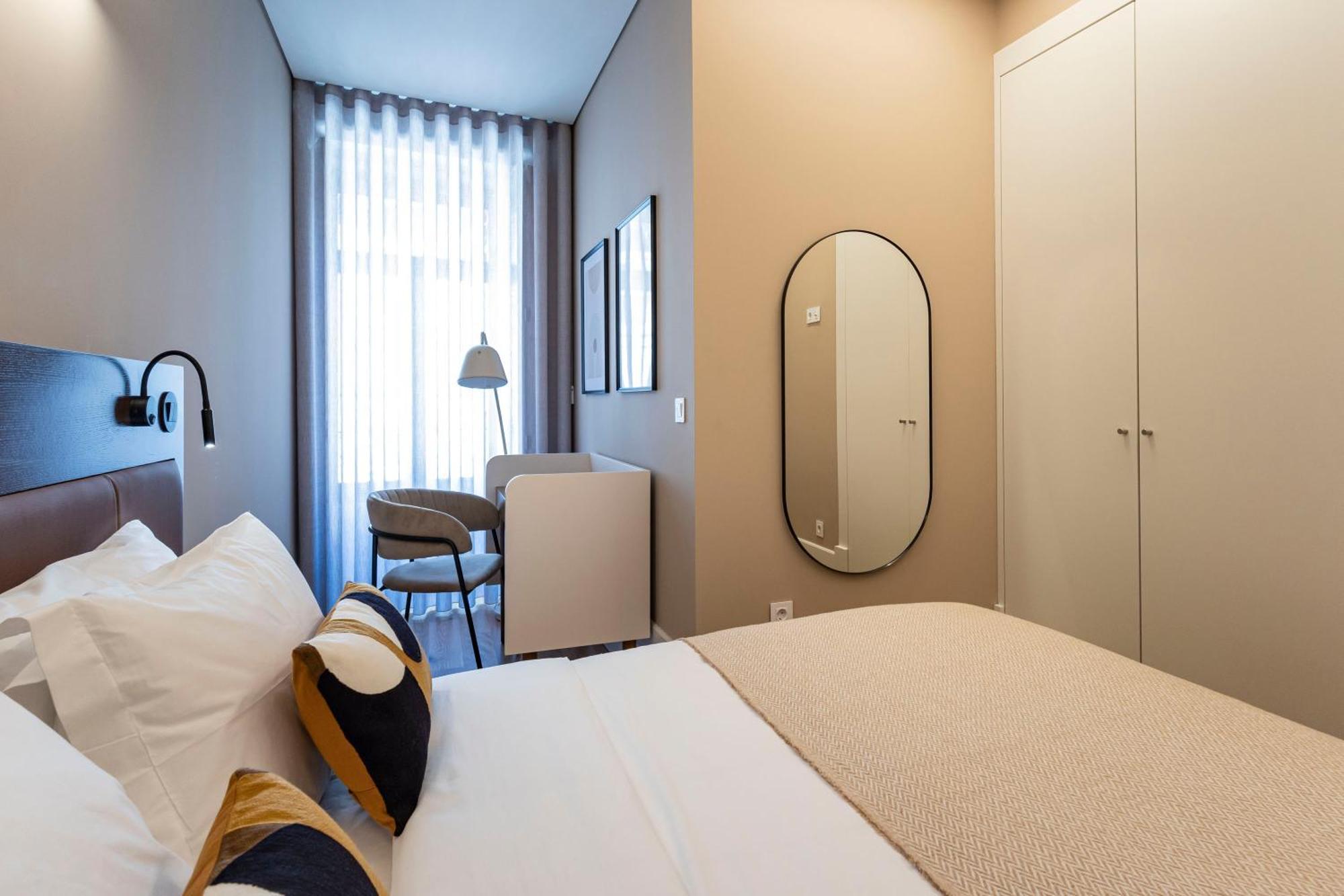 Apartmentsporto - Almada 318 Kültér fotó
