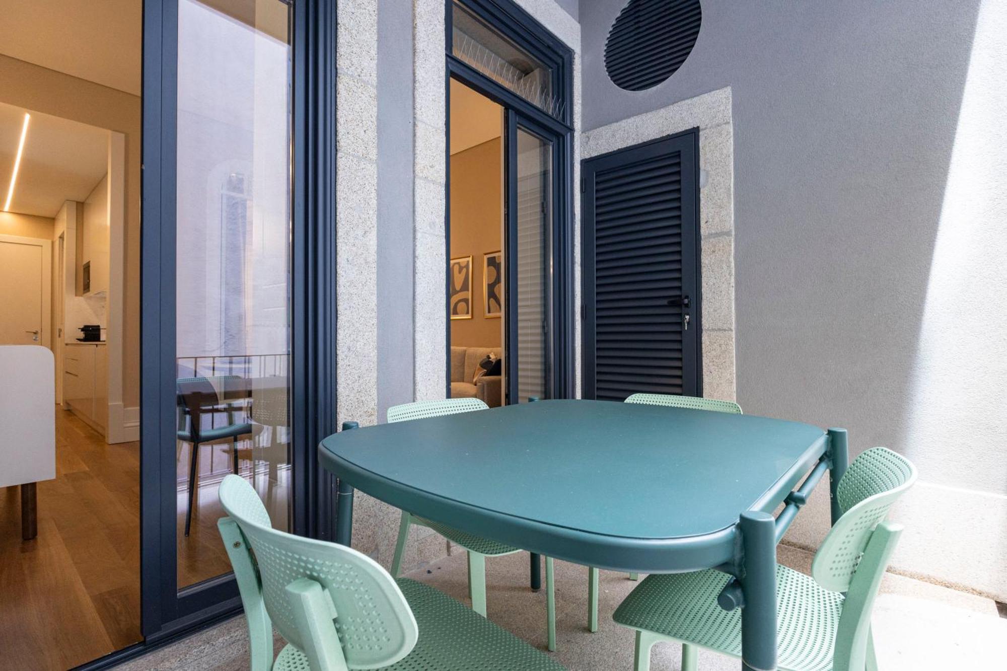 Apartmentsporto - Almada 318 Kültér fotó