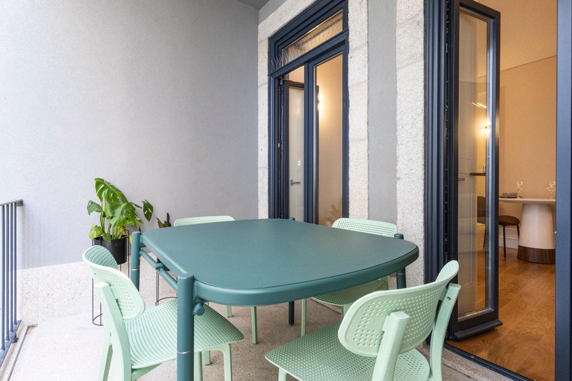 Apartmentsporto - Almada 318 Kültér fotó