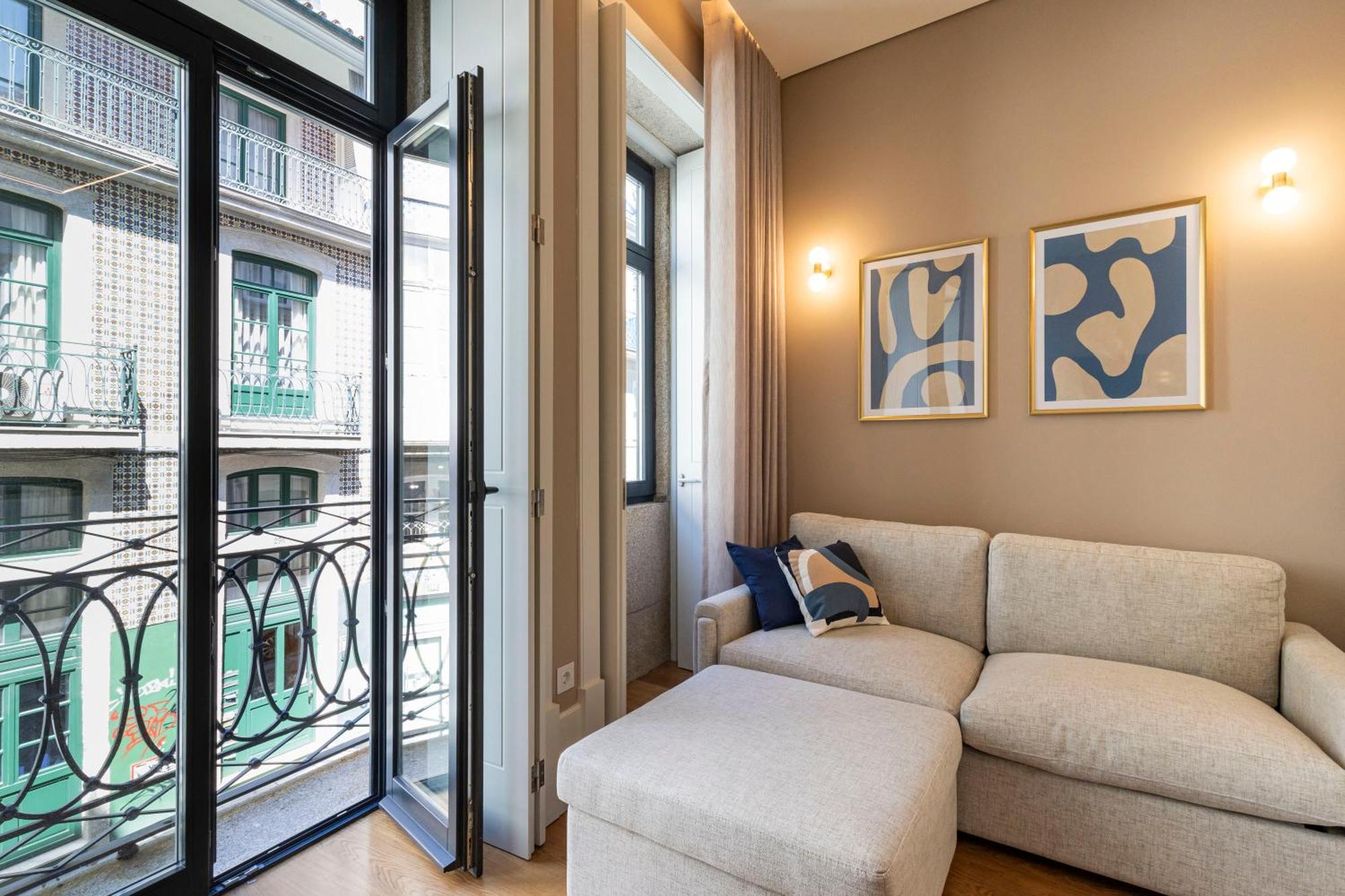 Apartmentsporto - Almada 318 Kültér fotó