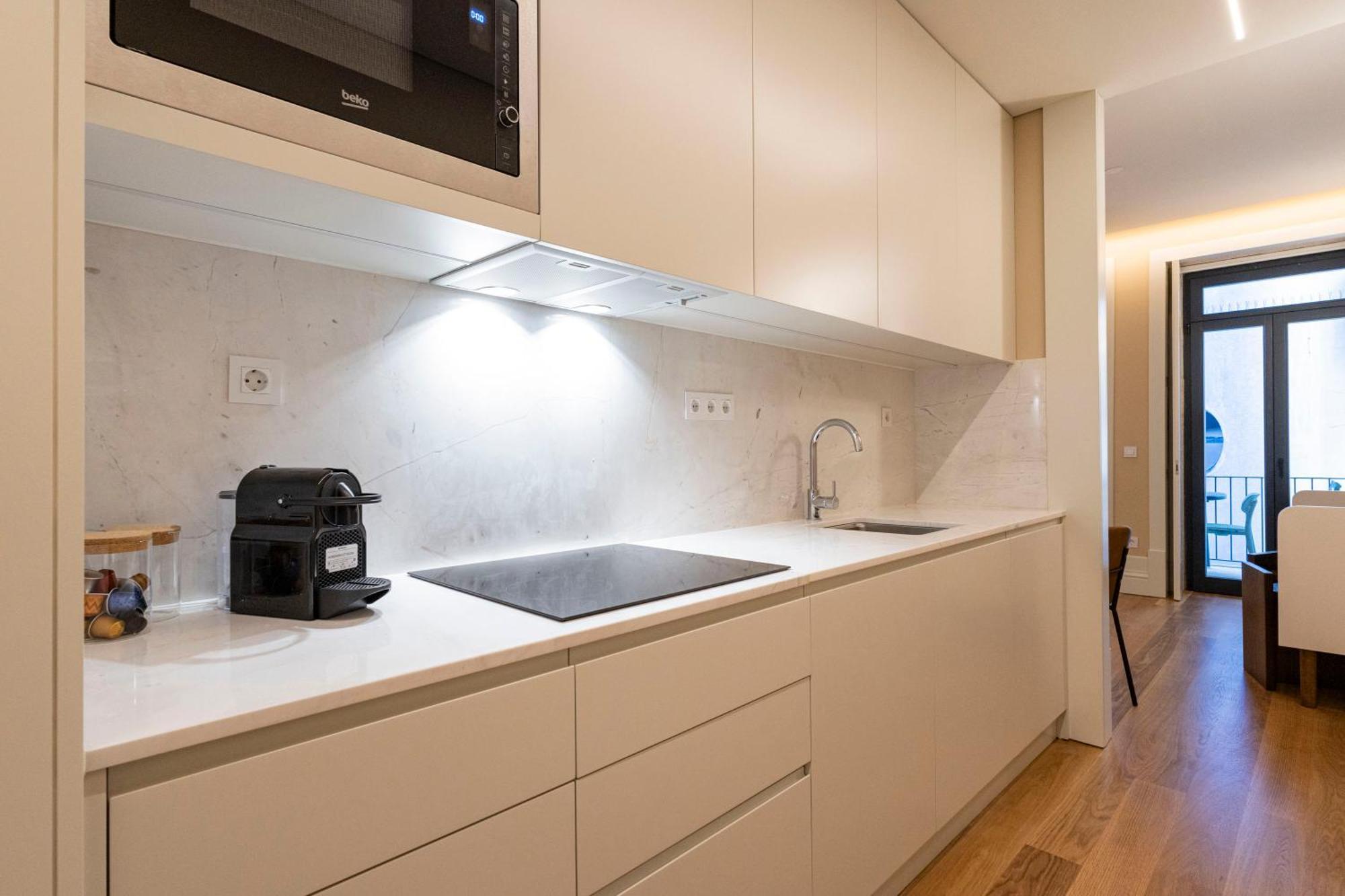 Apartmentsporto - Almada 318 Kültér fotó