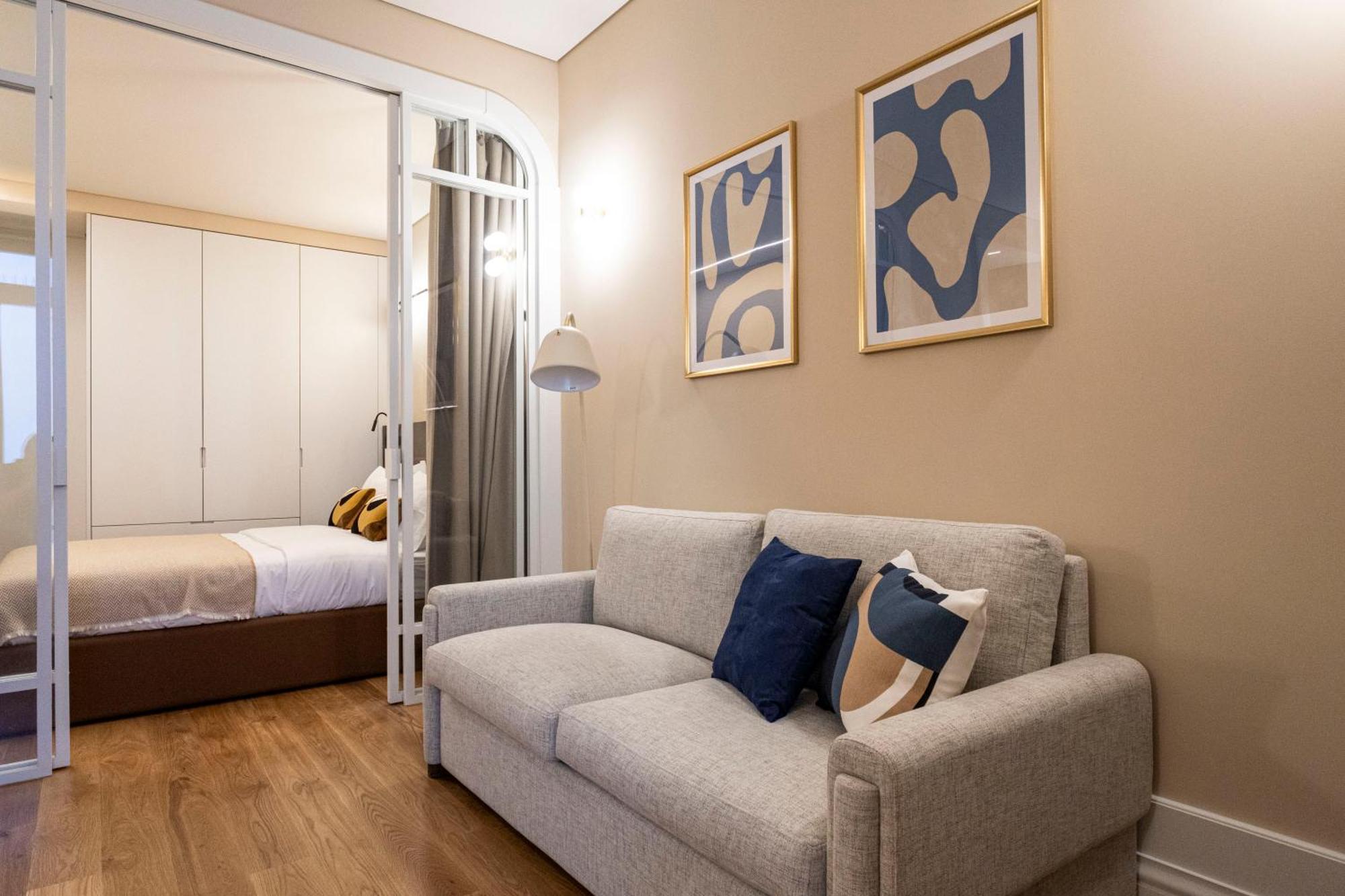 Apartmentsporto - Almada 318 Kültér fotó