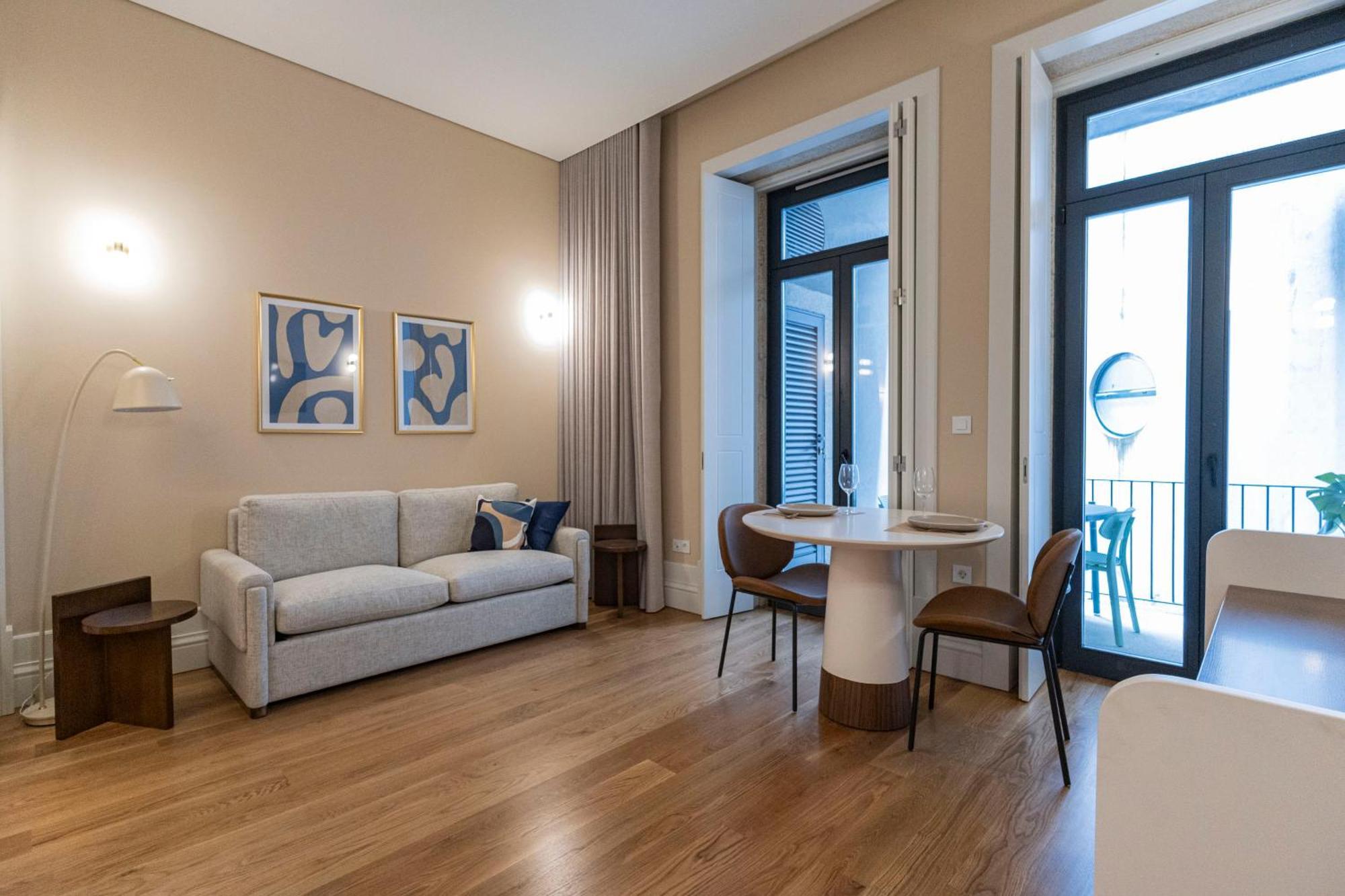 Apartmentsporto - Almada 318 Kültér fotó