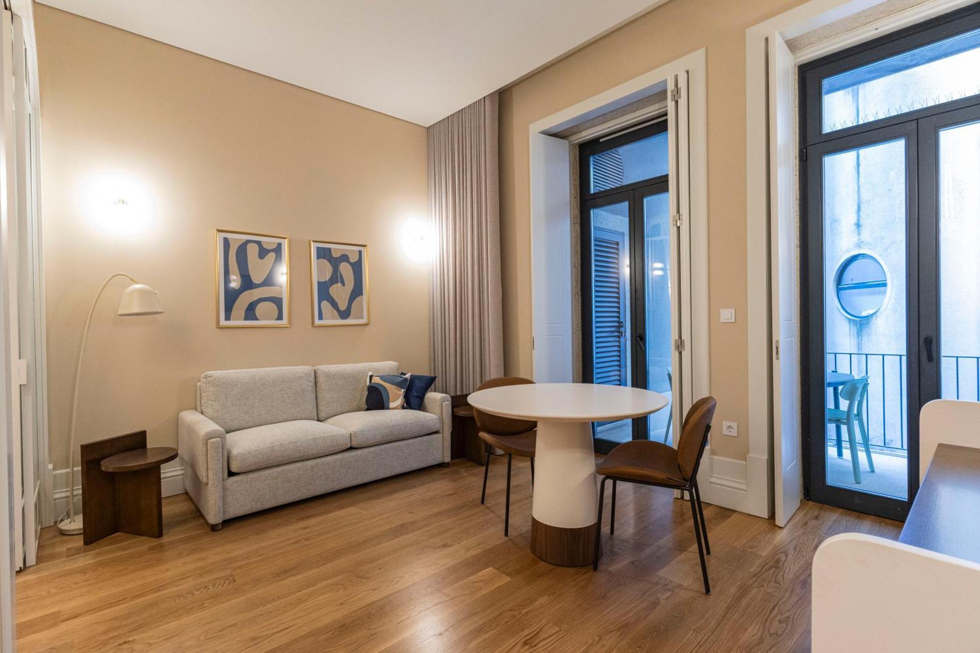 Apartmentsporto - Almada 318 Kültér fotó
