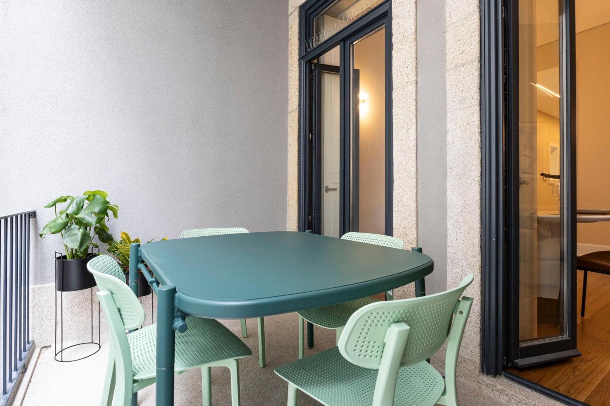 Apartmentsporto - Almada 318 Kültér fotó