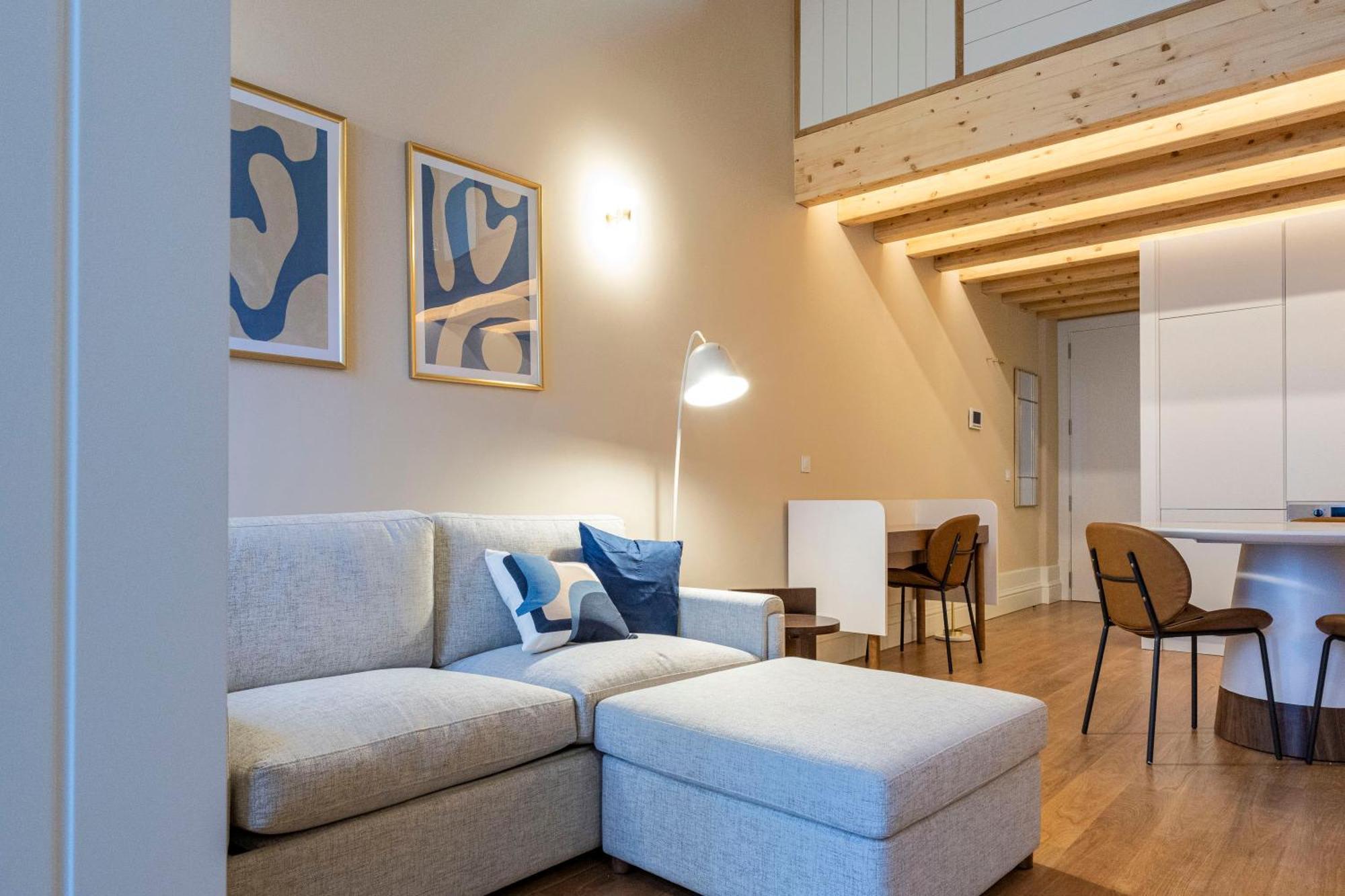 Apartmentsporto - Almada 318 Kültér fotó