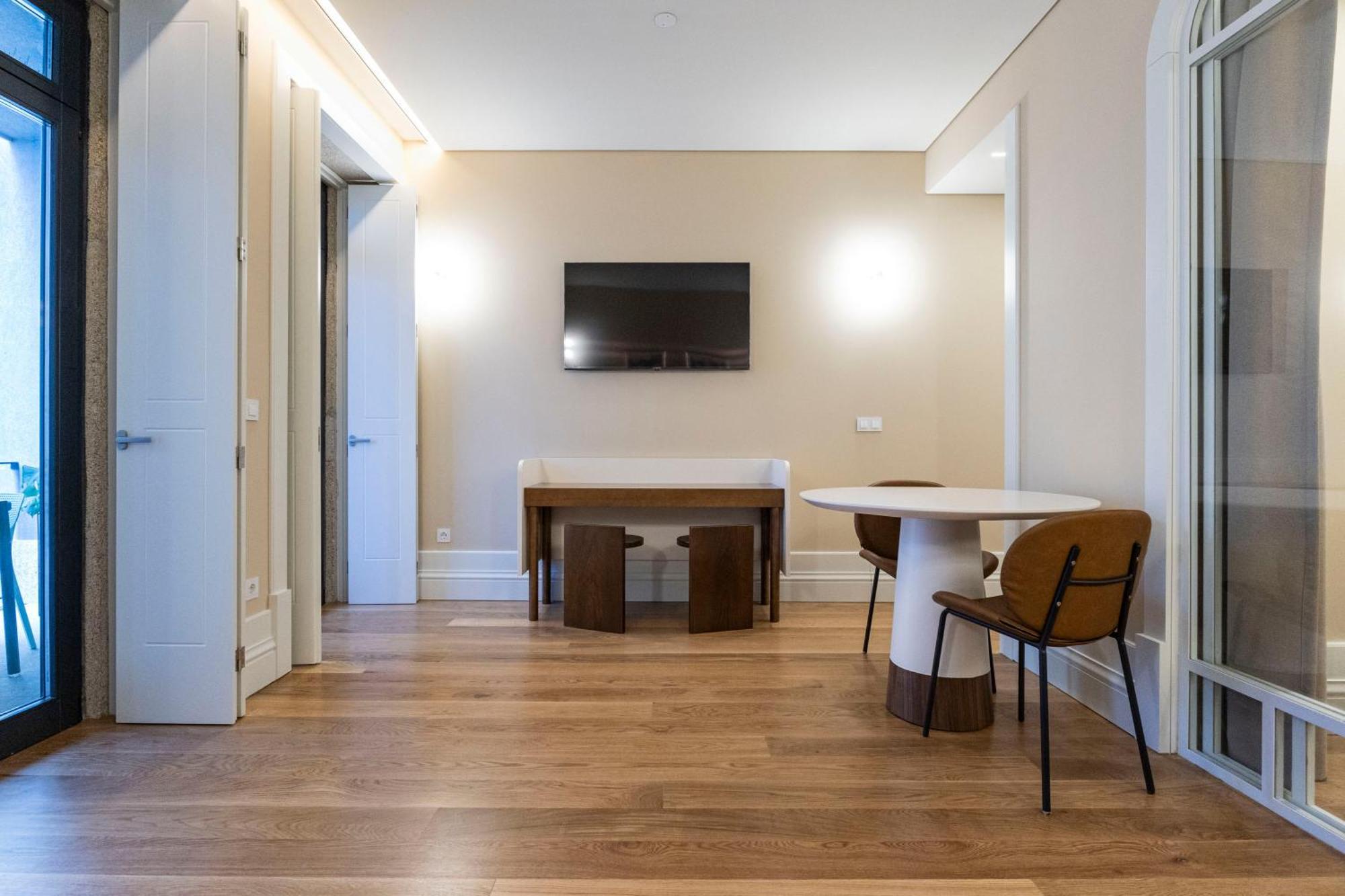 Apartmentsporto - Almada 318 Kültér fotó