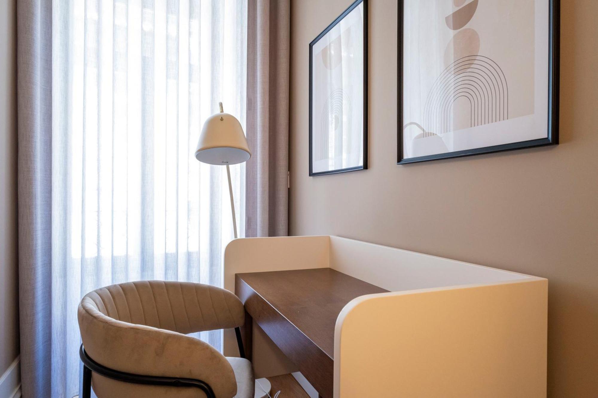 Apartmentsporto - Almada 318 Kültér fotó