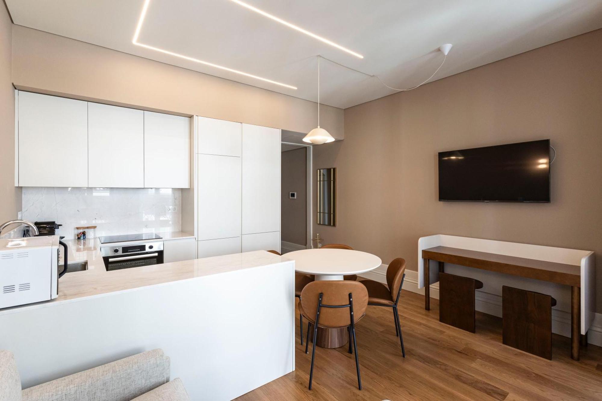 Apartmentsporto - Almada 318 Kültér fotó