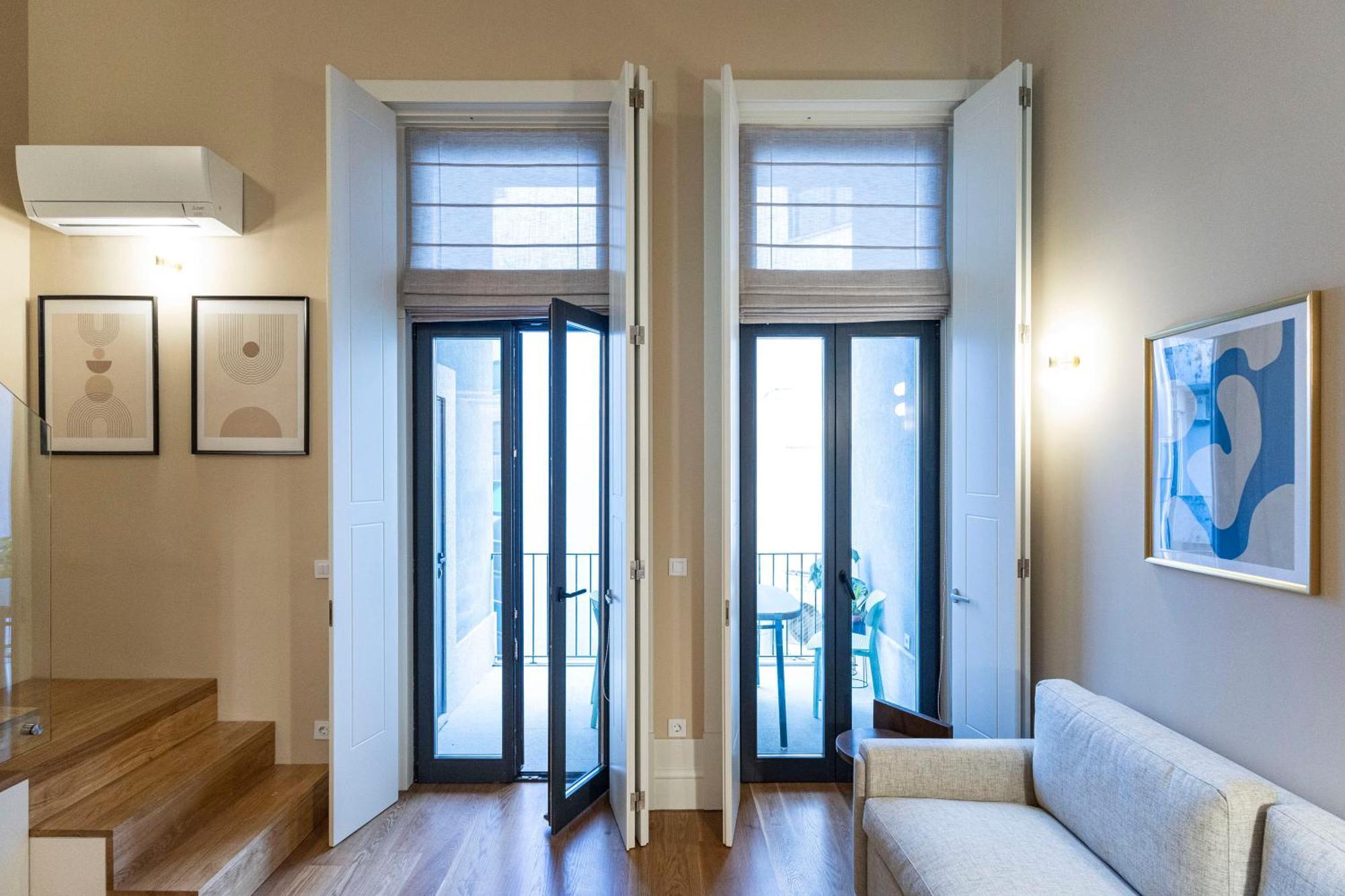 Apartmentsporto - Almada 318 Kültér fotó