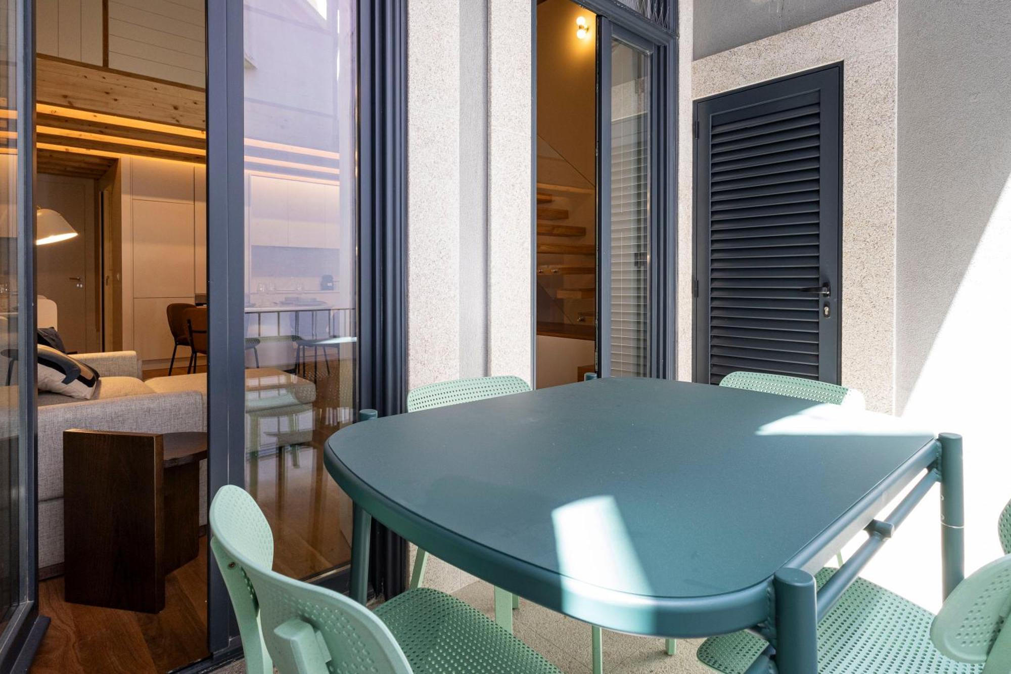 Apartmentsporto - Almada 318 Kültér fotó
