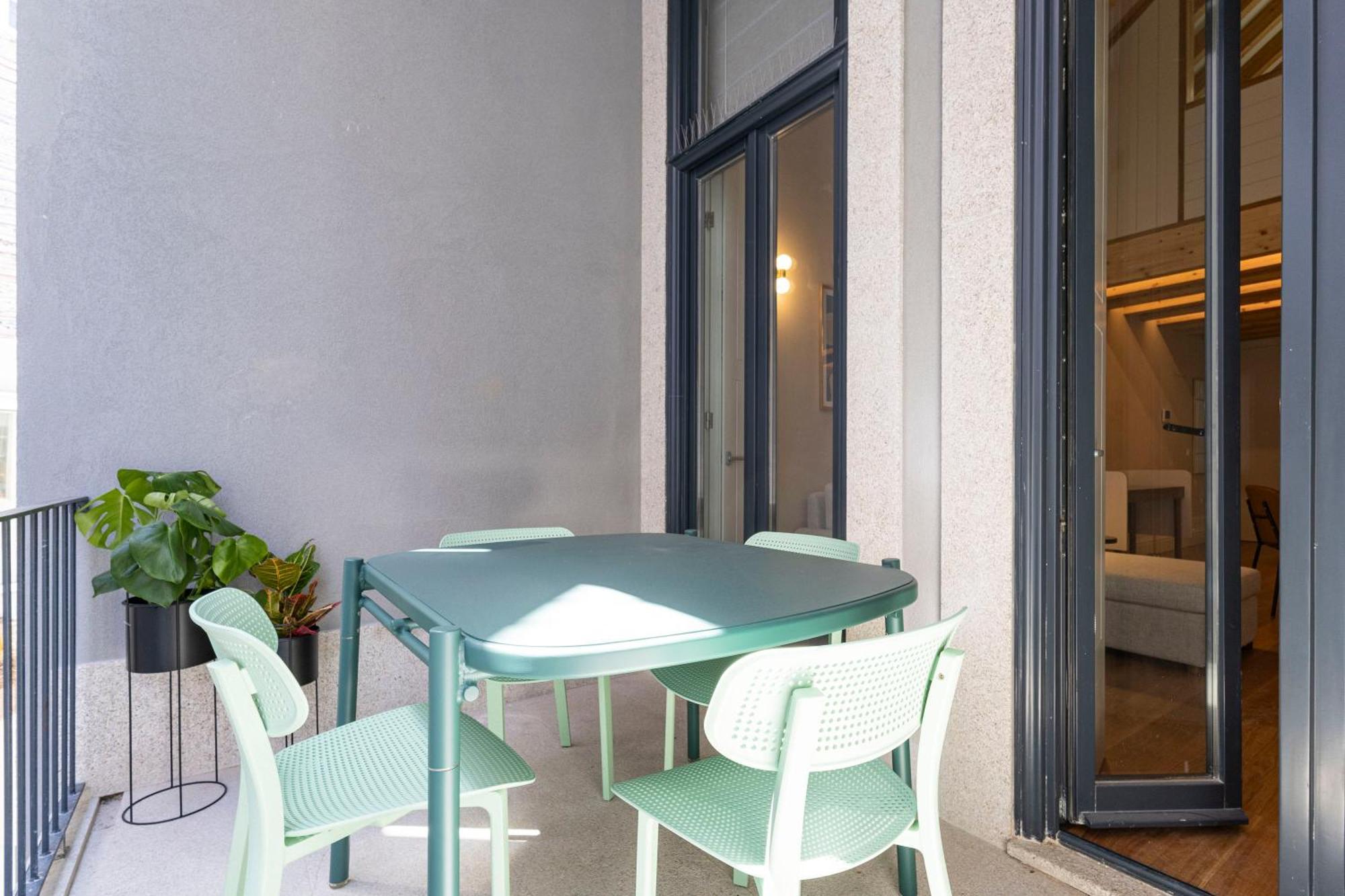 Apartmentsporto - Almada 318 Kültér fotó