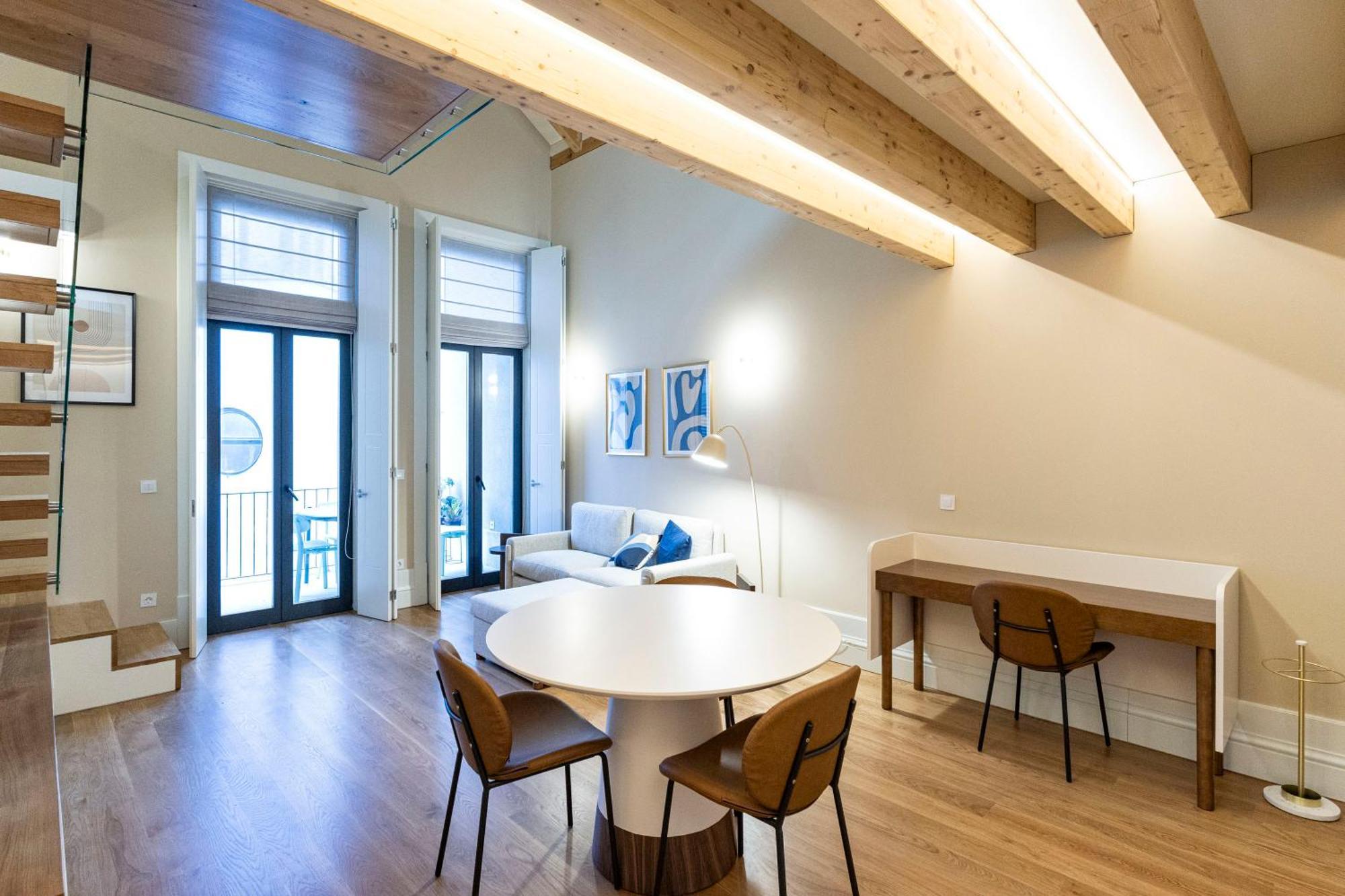Apartmentsporto - Almada 318 Kültér fotó