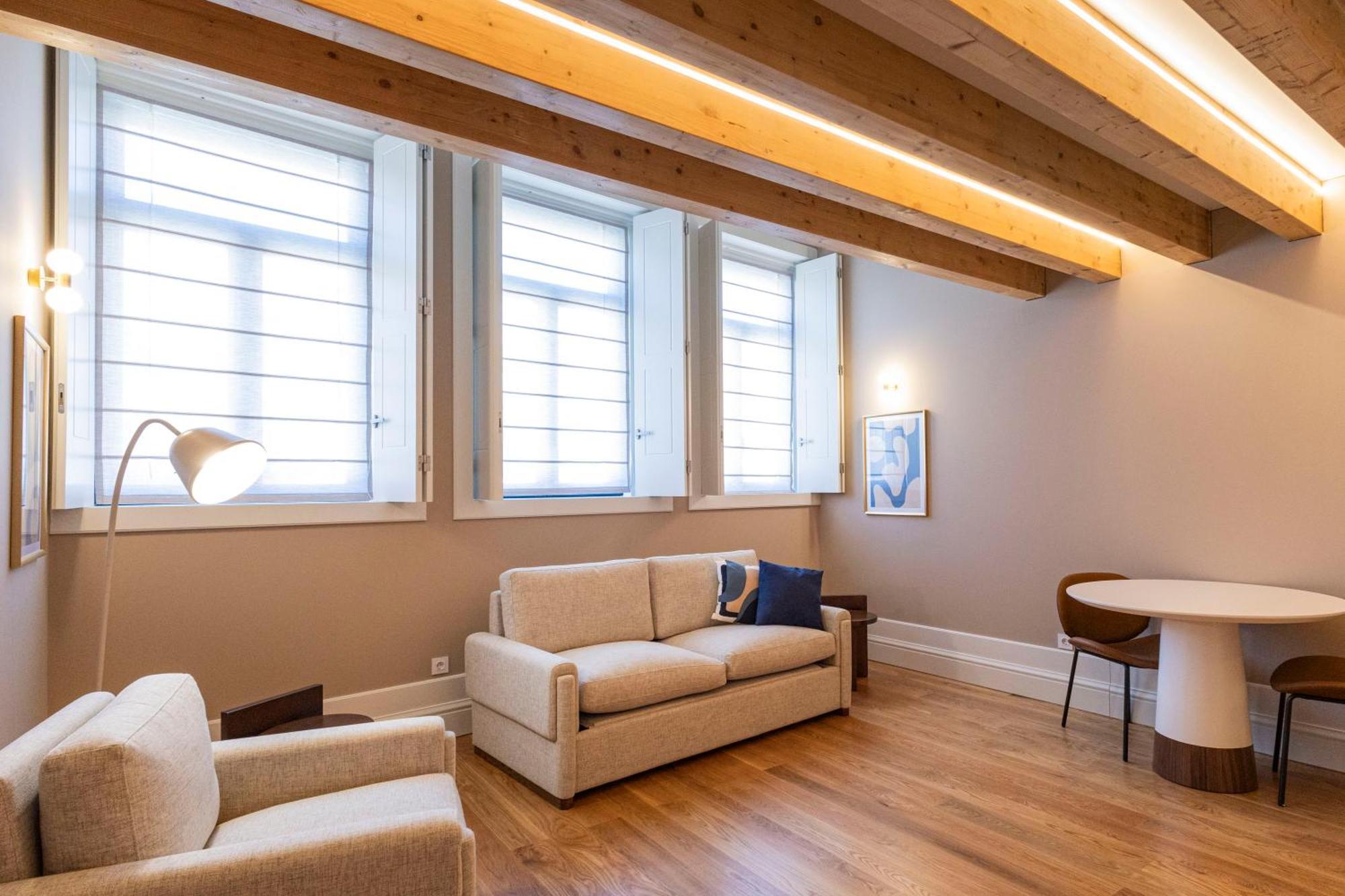 Apartmentsporto - Almada 318 Kültér fotó