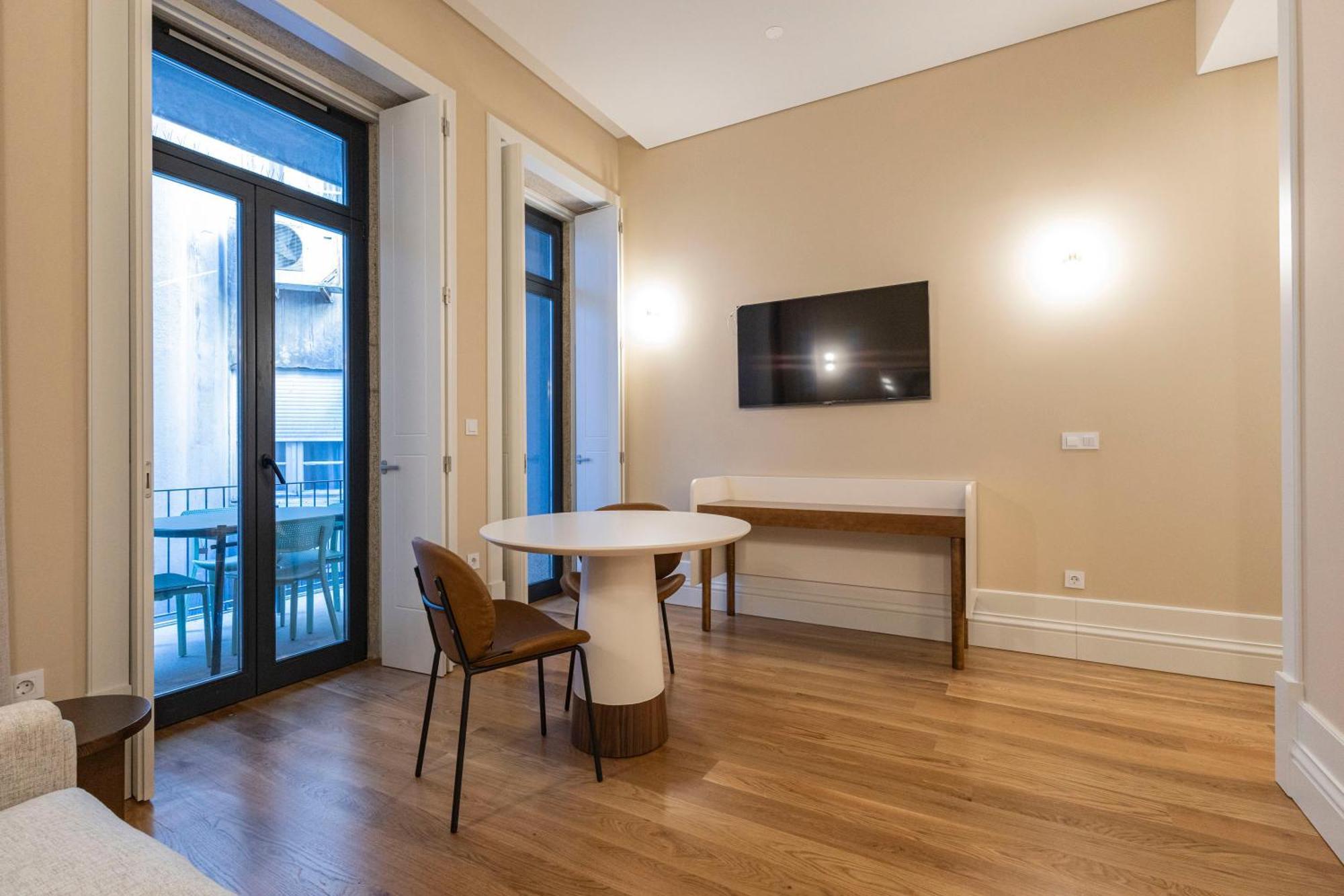 Apartmentsporto - Almada 318 Kültér fotó