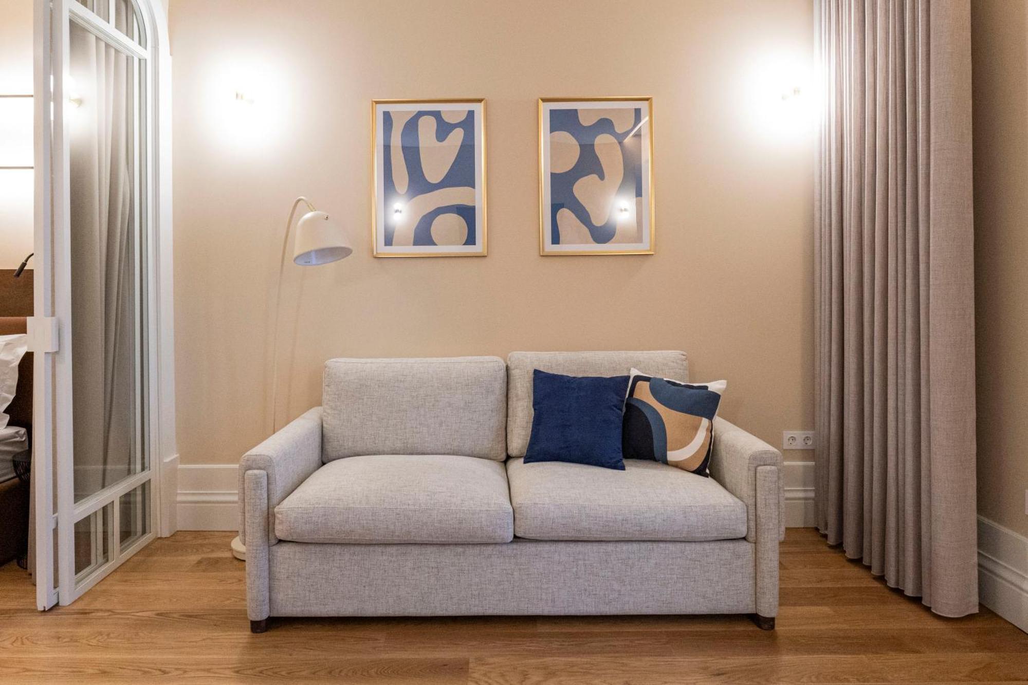 Apartmentsporto - Almada 318 Kültér fotó