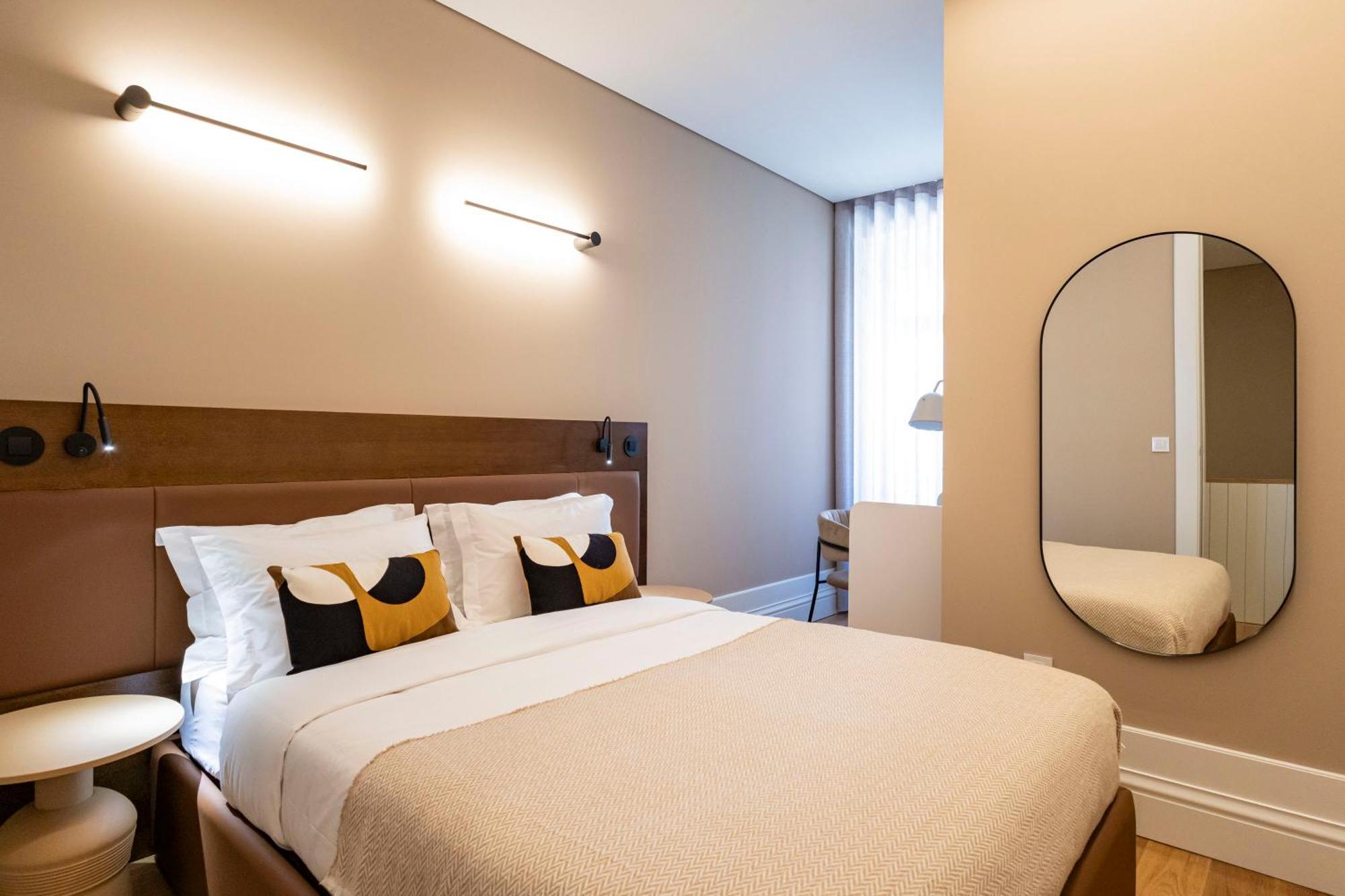 Apartmentsporto - Almada 318 Kültér fotó